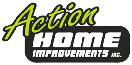 Action Home Improvements Inc. logo